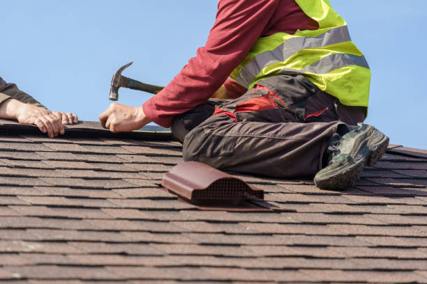  West Point, VA Roofing Contractor Pros