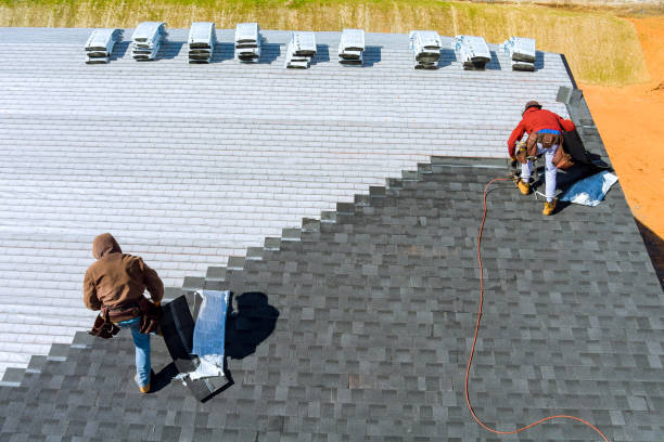 Best Flat Roof Repair Services  in West Point, VA