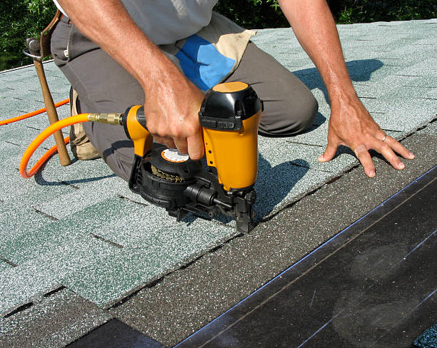 Best Flat Roof Repair Services  in West Point, VA