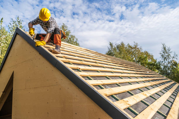 Best Commercial Roofing Services  in West Point, VA