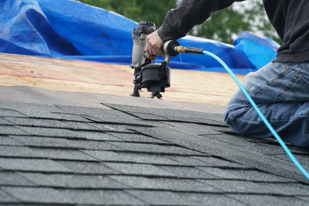 Best Residential Roof Replacement  in West Point, VA