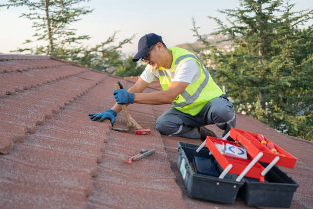 Best Emergency Roof Repair  in West Point, VA