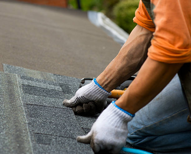 Professional Roofing Contractor in West Point, VA