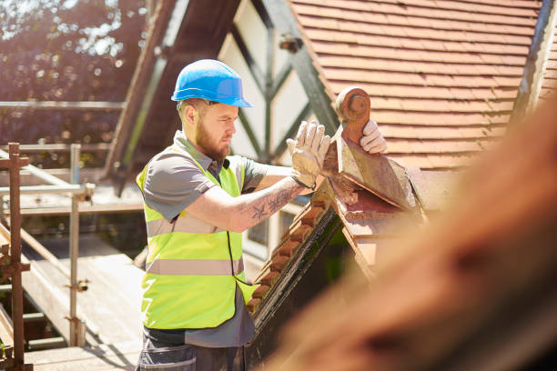 Professional Roofing Contractor in West Point, VA
